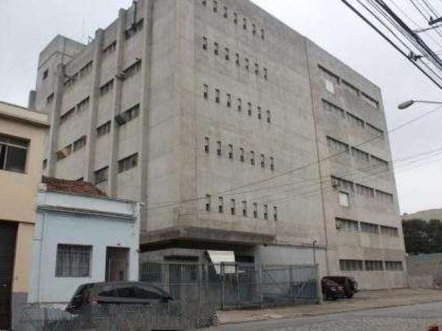 Prédio, 9313 m² - venda por R$ 27.000.000,00 ou aluguel por R$ 211.125,71/mês - Pari - São Paulo/SP