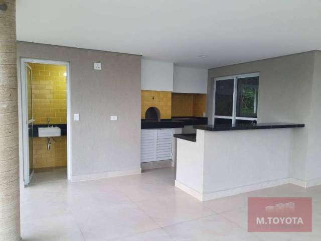 Casa com 4 dormitórios à venda, 360 m² por R$ 2.400.000,00 - Reserva Ibirapitanga - Santa Isabel/SP