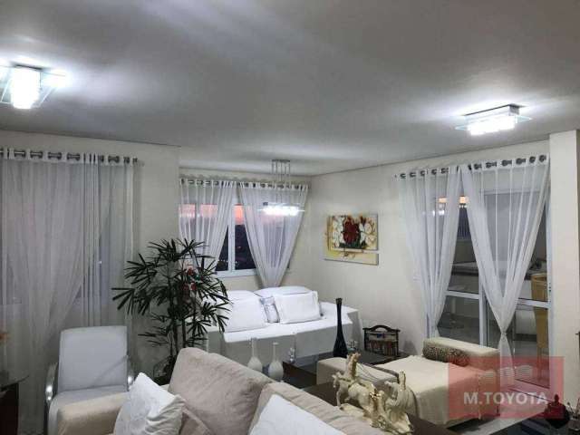 Cobertura com 3 dormitórios à venda, 234 m² por R$ 1.799.000,00 - Vila Progresso - Guarulhos/SP