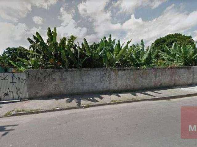 Terreno à venda, 6000 m² por R$ 8.400.000,00 - Jardim Presidente Dutra - Guarulhos/SP