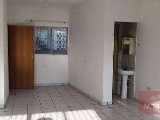 Apartamento com 2 dormitórios para alugar, 95 m² por R$ 2.200,01/mês - Jardim Cocaia - Guarulhos/SP