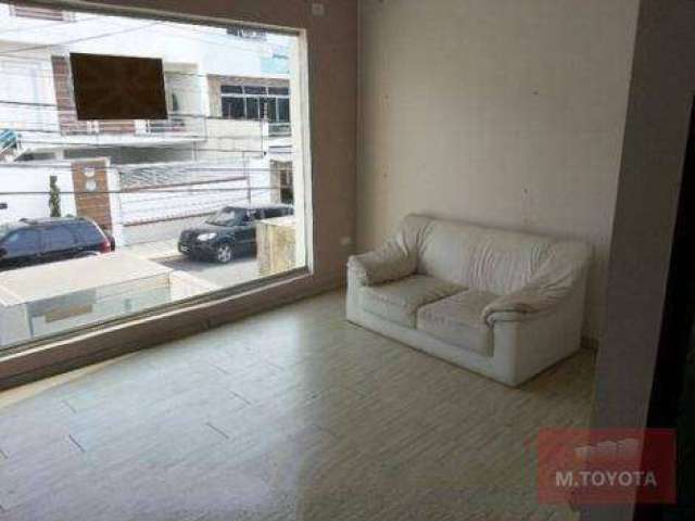 Casa com 3 dormitórios à venda, 150 m² por R$ 800.000,00 - Centro - Guarulhos/SP