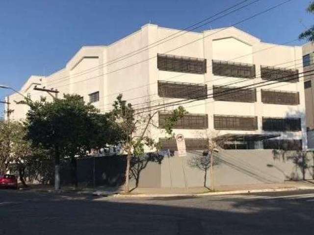 Prédio para alugar, 2300 m² por R$ 80.000,00/mês - Várzea da Barra Funda - São Paulo/SP