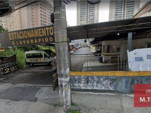 Terreno para alugar, 1500 m² por R$ 25.000,00/mês - Centro - Guarulhos/SP