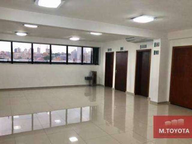 Prédio para alugar, 2228 m² por R$ 56.250,00/mês - Vila Camargos - Guarulhos/SP