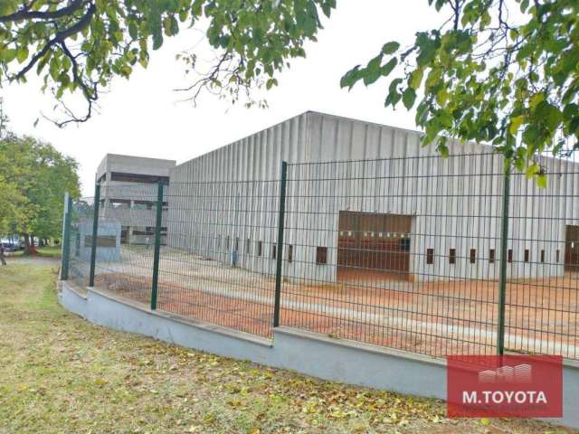 Galpão para alugar, 5000 m² por R$ 171.803,53/mês - Cidade Industrial - Guarulhos/SP