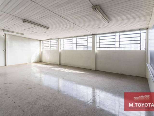 Prédio para alugar, 2500 m² por R$ 27.500,00/mês - Centro - Guarulhos/SP