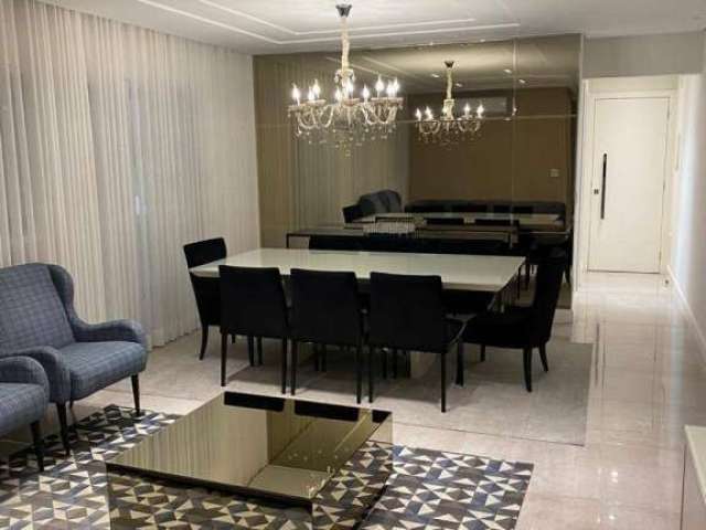 Apartamento com 2 dormitórios à venda, 116 m² por R$ 1.280.000,00 - Jardim Santa Mena - Guarulhos/SP