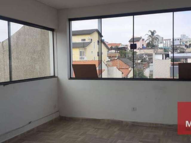 Sala para alugar, 26 m² por R$ 1.200,00/mês - Jardim Pinhal - Guarulhos/SP