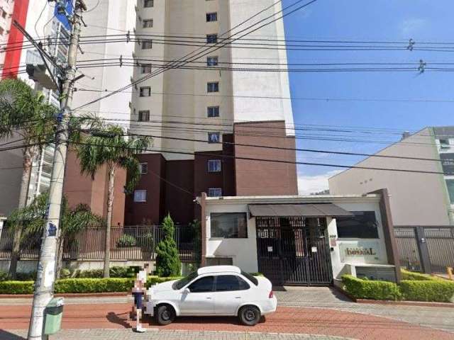 Apartamento com 3 dormitórios à venda, 66 m² por R$ 410.000,00 - Jardim Flor da Montanha - Guarulhos/SP