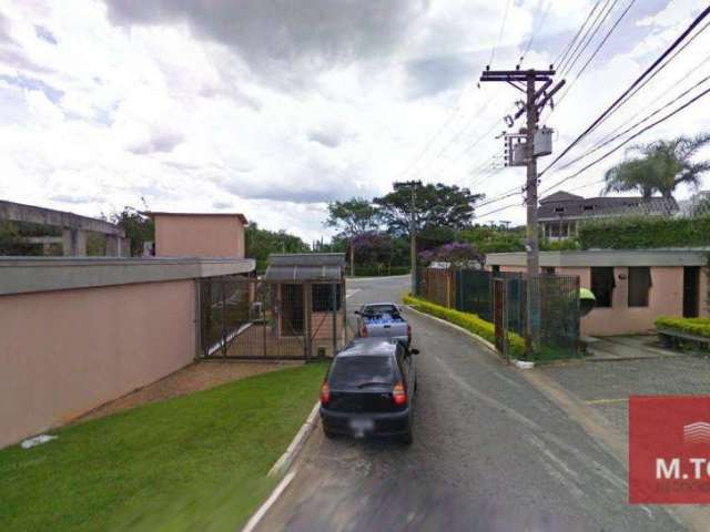 Terreno à venda, 1200 m² por R$ 7.500.000,00 - Tamboré 03 - Santana de Parnaíba/SP