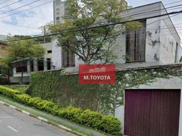 Casa com 7 dormitórios à venda, 326 m² por R$ 2.000.000,00 - Jardim Maia - Guarulhos/SP