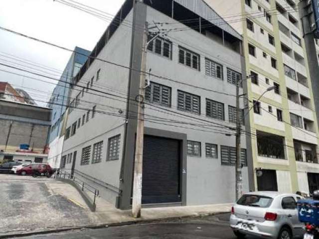 Prédio para alugar, 700 m² por R$ 36.000,00/mês - Jardim Zaira - Guarulhos/SP
