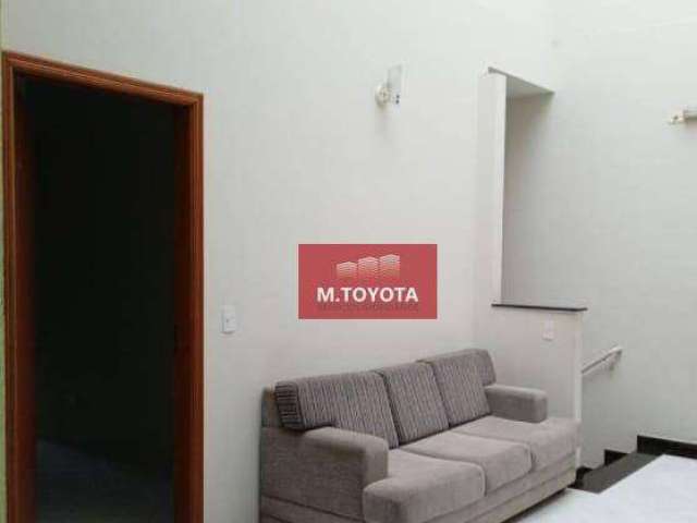 Sala para alugar, 41 m² por R$ 2.001,00/mês - Parque Renato Maia - Guarulhos/SP
