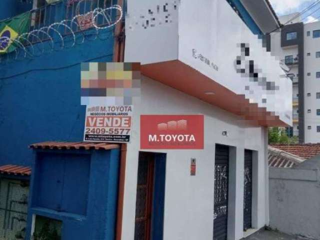Sobrado à venda, 500 m² por R$ 2.250.000,00 - Vila Galvão - Guarulhos/SP