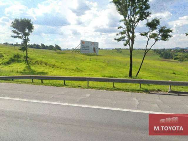 Terreno à venda, 94000 m² por R$ 11.280.000,00 - Itapeti - Mogi das Cruzes/SP