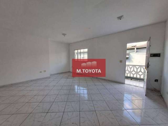 Sala para alugar, 70 m² por R$ 1.180,00/mês - Centro - Guarulhos/SP
