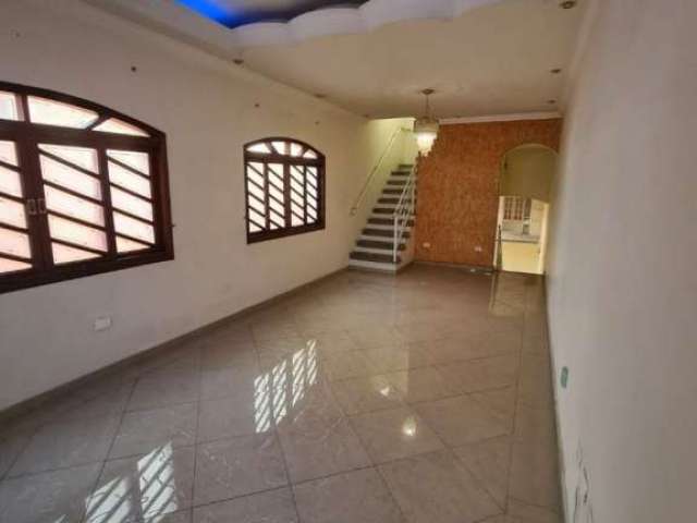 Sobrado com 3 dormitórios, 278 m² - venda por R$ 999.000,00 ou aluguel por R$ 4.702,00/mês - Jardim Zaira - Guarulhos/SP