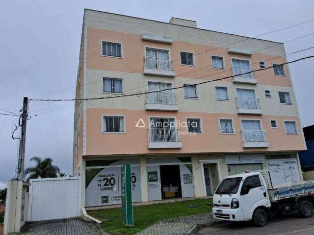 Apartamento com 2 dormitórios à venda, 60 m² por R$ 220.000,00 - Jardim Paulista - Campina Grande do Sul/PR