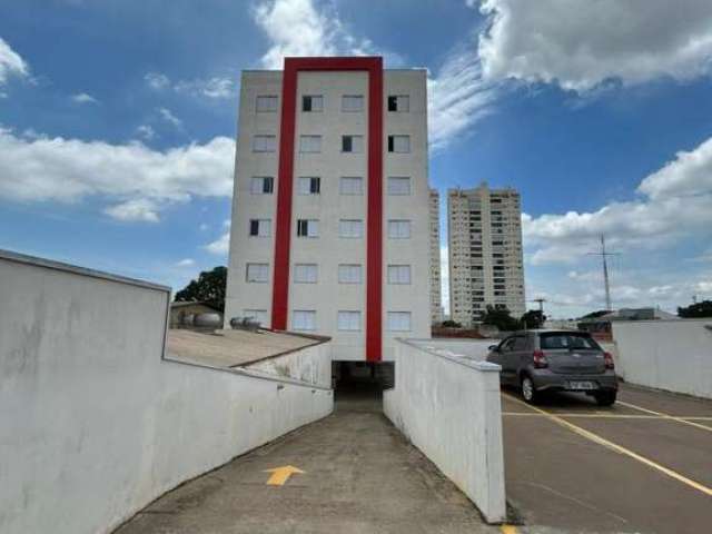 Apartamento com elevador para venda no residencial sônia maria localizado em região central de indaiatuba
