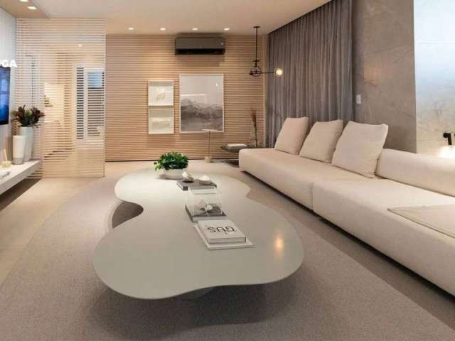 Authentique plaenge apartamento a venda 3 quartos 3 suites 193 m² 2 vagas no  Ja
