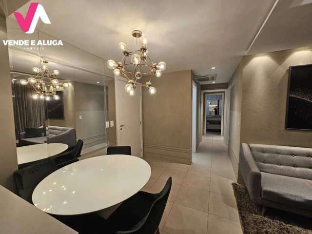 Residencial Valentina Apartamento para Venda, 63m² Parque das Aguas, Cuiabá, MT