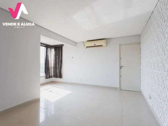 Apartamento para aluguel 3 quartos 1 vaga no Condominio Miguel Sutil com 75m²