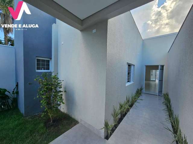 Casa Térrea 3 quartos 1 vaga 118m² à venda com piscina Bairro Santa Cruz II Cuia