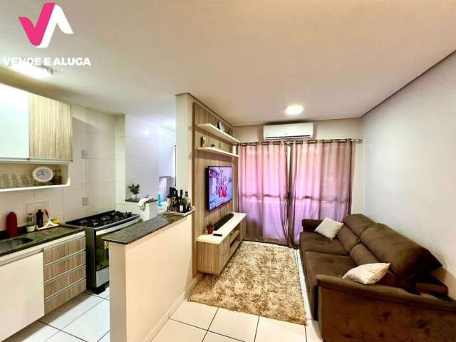 Apartamento 2 dormitórios à venda Despraiado Cuiabá/MT