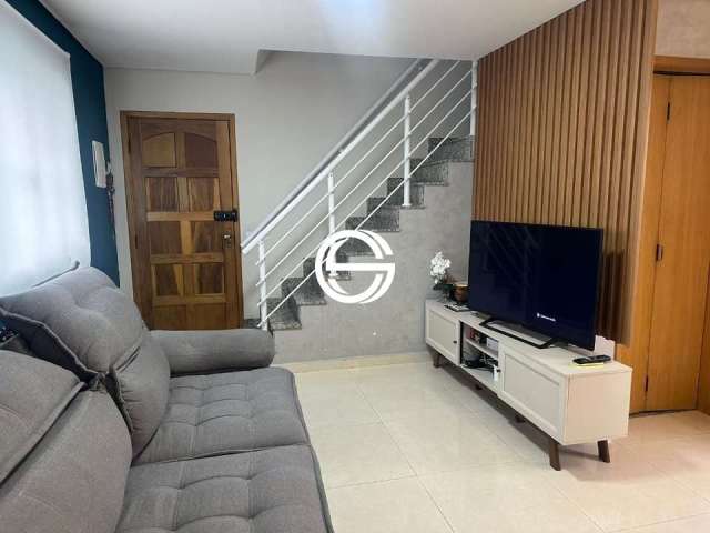 Apartamento em Condomínio Duplex para Venda no bairro Jardim Maringá, 2 suítes, 1 vagas, 70 m