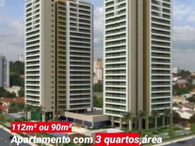 Vende apartamento no bairro de Fátima