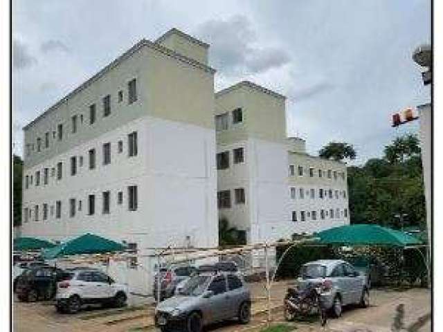Oportunidade Única em SETE LAGOAS - MG | Tipo: Apartamento | Negociação: Leilão  | Situação: Imóvel