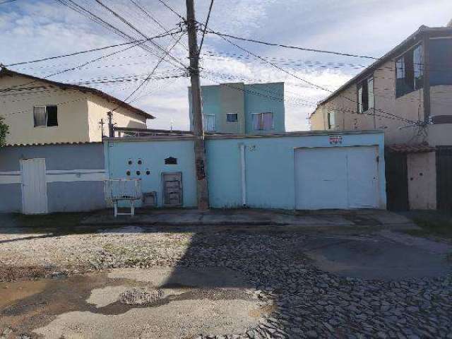 Oportunidade Única em RIBEIRAO DAS NEVES - MG | Tipo: Apartamento | Negociação: Leilão  | Situação: Imóvel