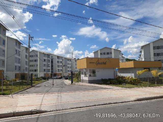 Oportunidade Única em BELO HORIZONTE - MG | Tipo: Apartamento | Negociação: Leilão  | Situação: Imóvel