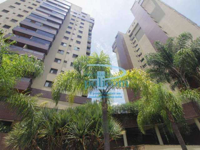 Apartamento à venda, 90 m² por R$ 529.900,00 - Jardim Londrina - São Paulo/SP