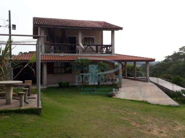 Casa com 2 dormitórios à venda, 350 m² por R$ 500.000,00 - Antilhas - Ibiúna/SP