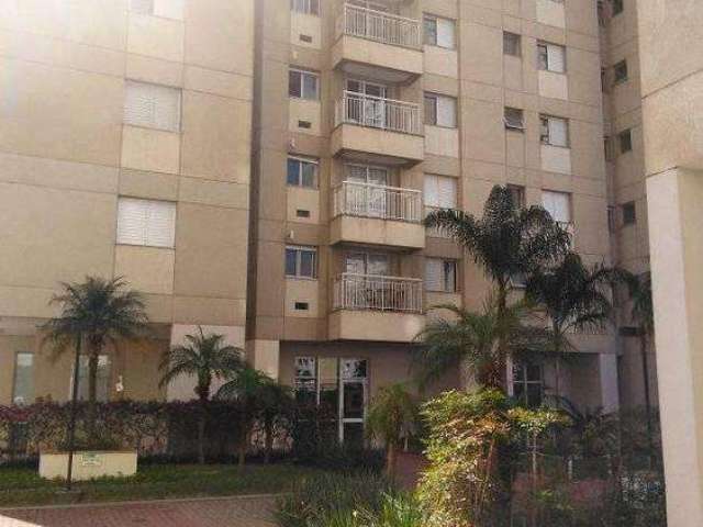 Apartamento à venda, 52 m² por R$ 450.000,00 - Jardim Maria Rosa - Taboão da Serra/SP