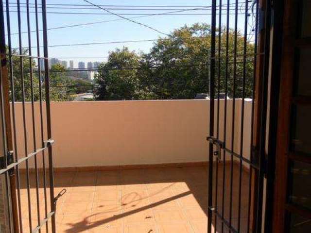 Sobrado com 3 dormitórios à venda por R$ 520.000,00 - Jardim Guayana - Taboão da Serra/SP