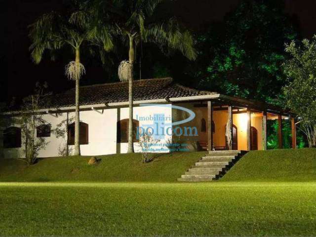 Casa à venda, 689 m² por R$ 1.500.000,00 - Colonial Village (Caucaia do Alto) - Cotia/SP