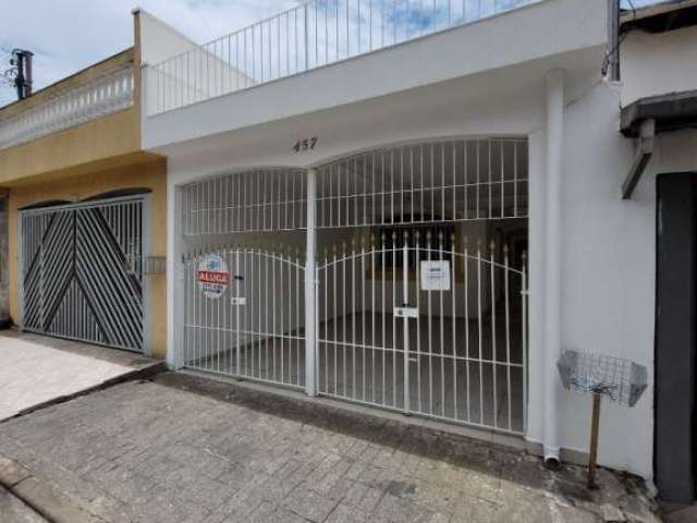 Sobrado com 3 dormitórios para alugar por R$ 3.702,62/mês - Jardim Celeste - São Paulo/SP