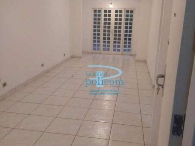 Apartamento com 2 dormitórios para alugar, 90 m² por R$ 4.078,00/mês - Higienópolis - São Paulo/SP