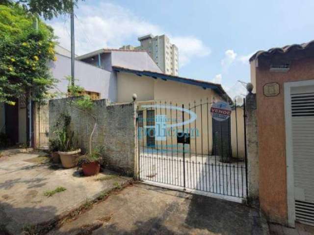 Casa com 2 dormitórios à venda por R$ 800.000,00 - Conjunto Residencial Butantã - São Paulo/SP