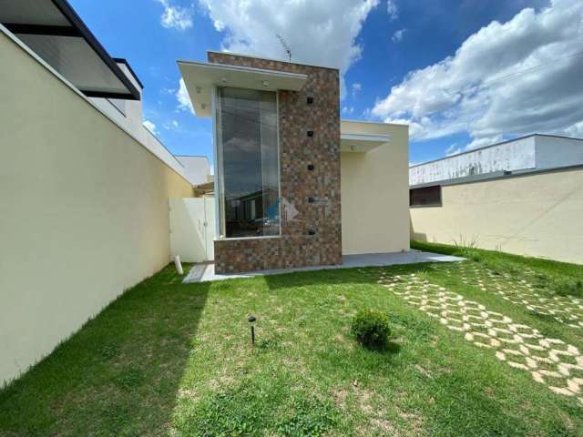 Casa em Condomínio para Venda em Mogi Guaçu, Condomínio Dr Falsetti, 3 dormitórios, 1 suíte, 2 banheiros, 2 vagas