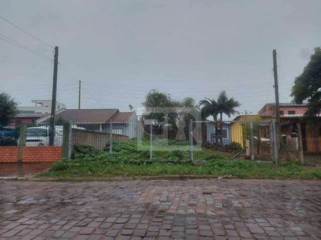 Terreno de 10x33 á venda no bairro Sumaré, Alvorada-RS.