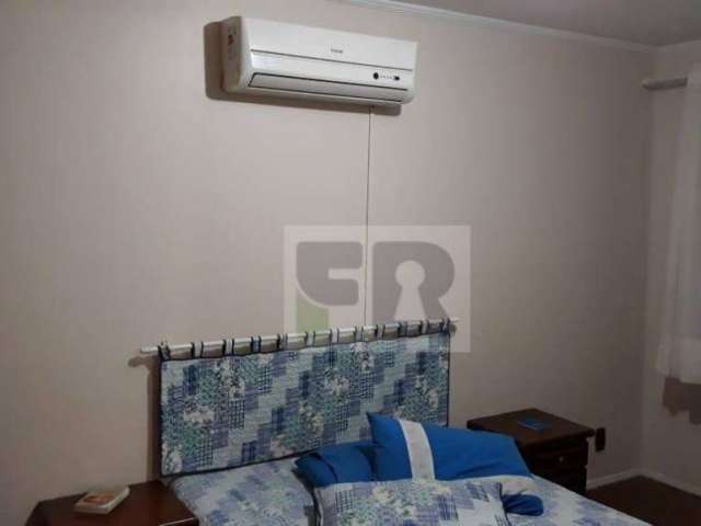 Apartamento com 3 dormitórios à venda, 75 m² por R$ 248.000 - Jardim Floresta - Porto Alegre/RS