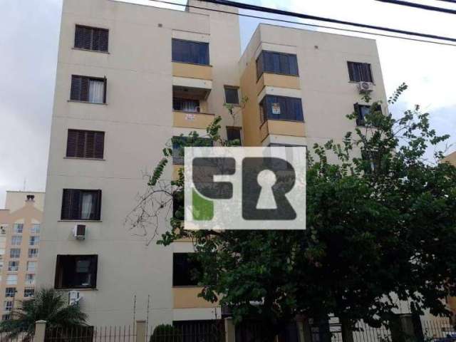Apartamento de 2 Dormitórios com vaga de garagem. Bairro Sarandi, Porto Alegre/RS, 56m².