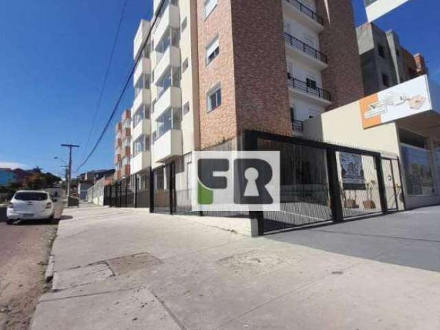 Apartamento com 2 dormitórios à venda, 55 m² por R$ 216.500,00 - Porto Verde - Alvorada/RS