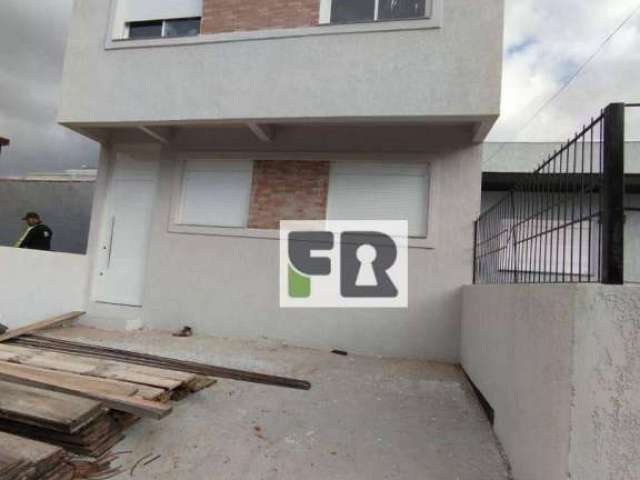 Apartamento com 1 dormitório à venda, 36 m²- Porto Verde - Alvorada/RS
