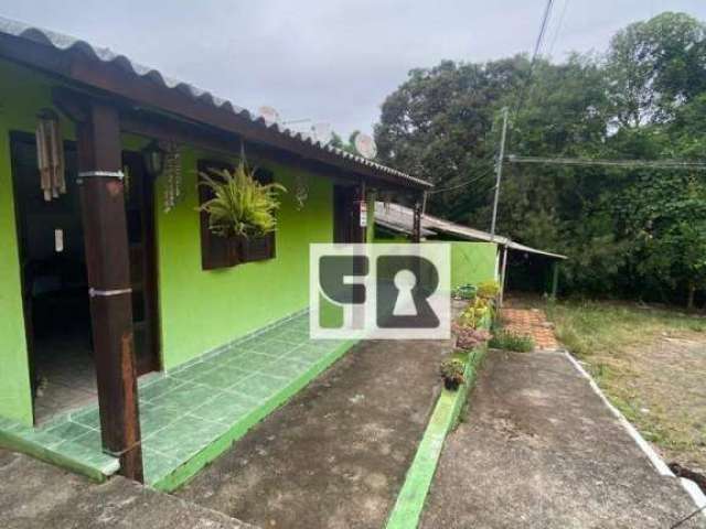 Casa em condomínio fechado com 2 dormitórios à venda- Jardim Krahe - Viamão/RS