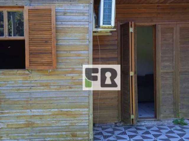 Casa com 2 dormitórios à venda- Vila Palmeira - Santo Antônio da Patrulha/RS